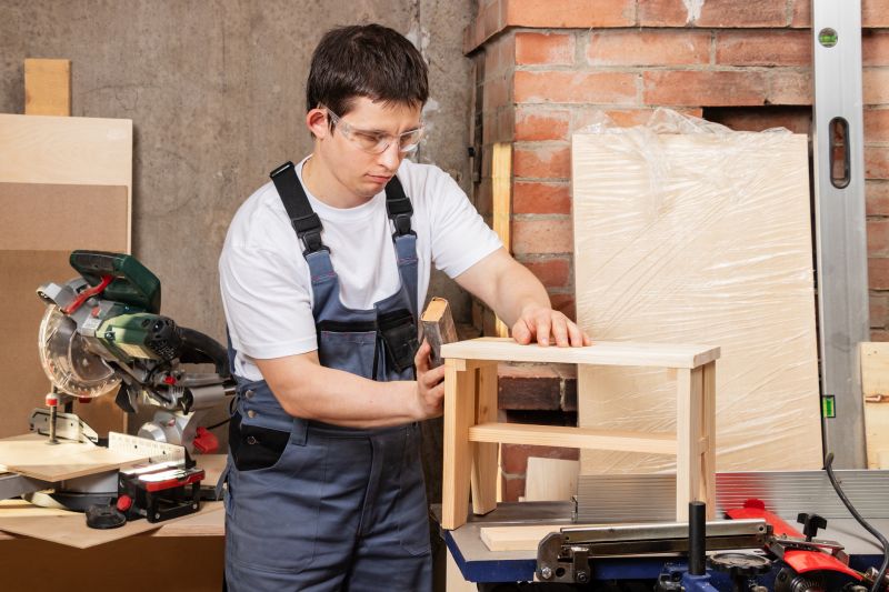 Increase Your Assembly Service Business with an AI Driven, Targeted Website