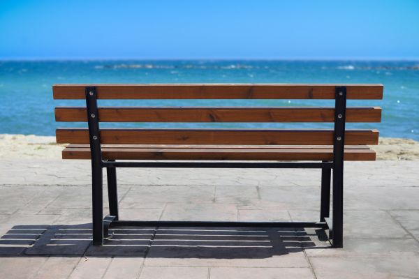 Bench Assembly in Toms River