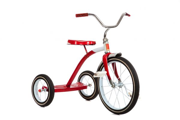 Tricycle Assembly in Toms River