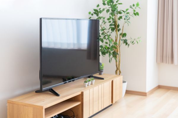 TV Stand Assembly in Toms River