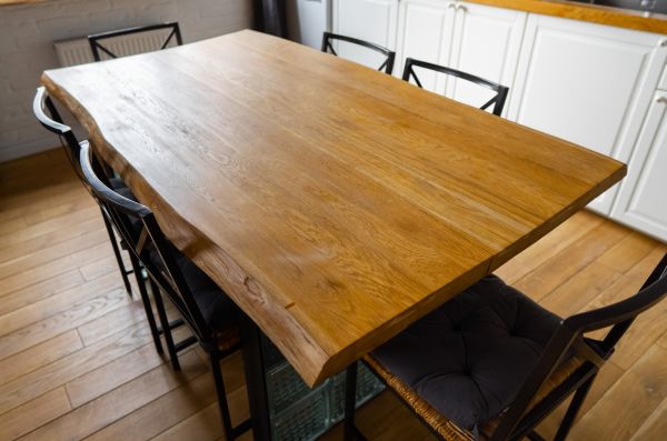 Table Assembly in Toms River