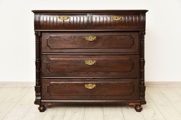 Dresser Assembly in Toms River