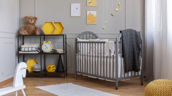 Crib Installation in Toms River