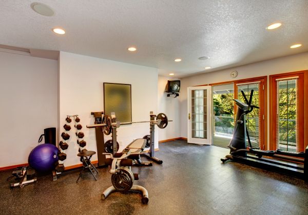 Home Gym Assembly Service in Toms River