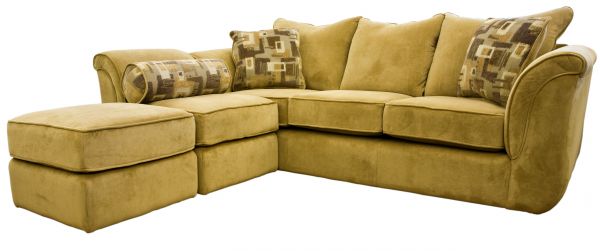 Sectional Assembly in Toms River