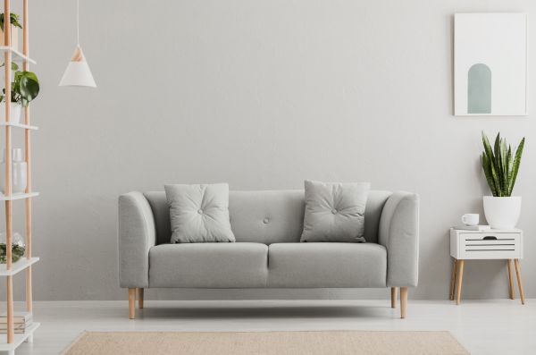 Sofa Assembly