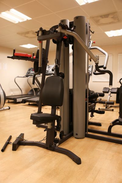 Training Equipment Assembly in Toms River