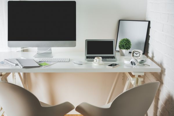 Computer Desk Assembly in Toms River