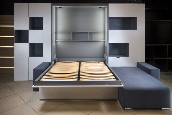 Murphy Bed Installation in Toms River