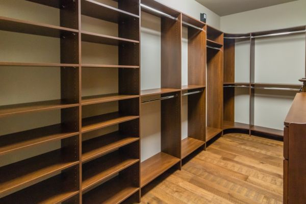 Shelving Assembly in Toms River