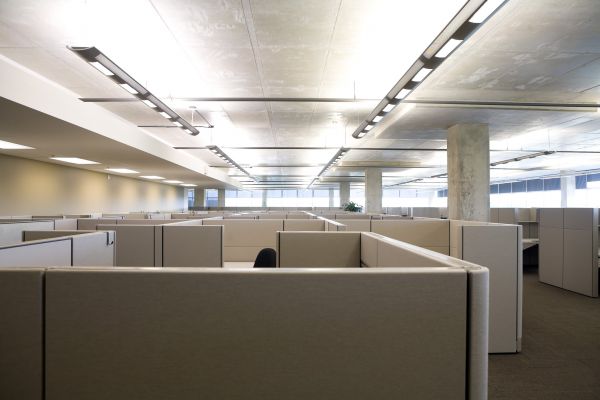 Cubicle Installation in Toms River