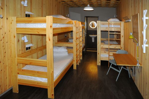 Bunk Bed Assembly in Toms River
