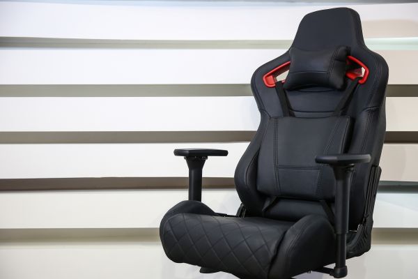 Gaming Chair Assembly in Toms River