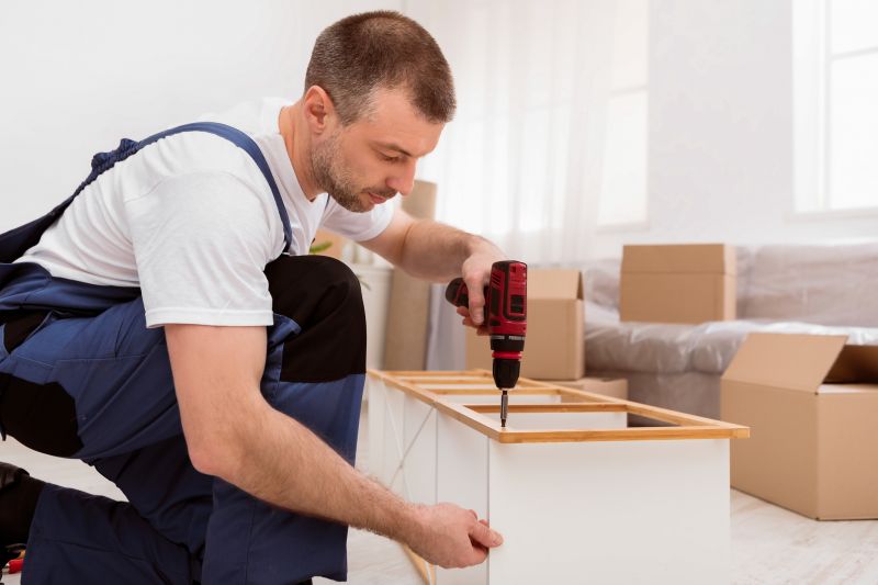 Furniture Assembly Professionals