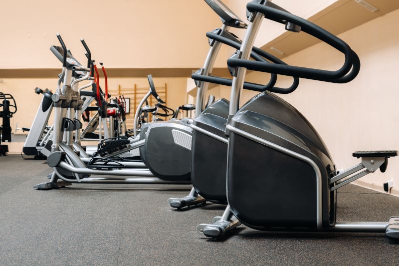 Fitness Equipment Installers